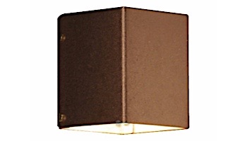 FX Luminaire TraveCasa® 20 Watt Incandescent Down Light | Bronze | TC-20-BZ | 222021