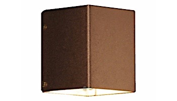 FX Luminaire TC Down Light | Bronze | 20 Watt | TC20BZ