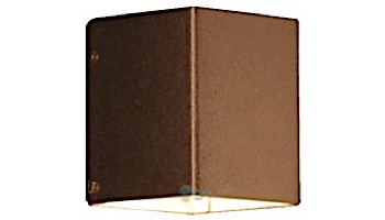FX Luminaire TraveCasa® 20 Watt Incandescent Down Light | Bronze | TC-20-BZ | 222021