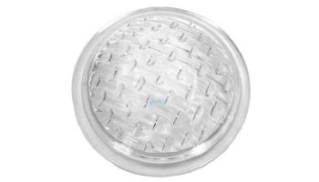 Pentair SpaBrite & AquaLight 4" Tempered Clear Lens  | 79107800