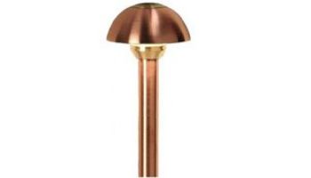 FX Luminaire PR Path Light | 20 Watts | Copper | PR2012R