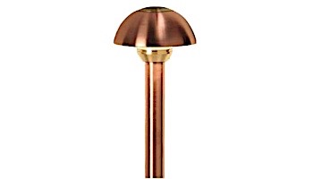 FX Luminaire PR Path Light | 20 Watts | Copper | PR2012R