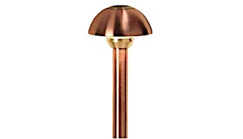 FX Luminaire PR Path Light | Copper | 20 Watts | PR2012R