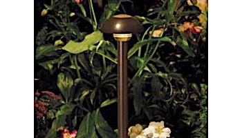 FX Luminaire PR Path Light | 20 Watts | Copper | PR2012R