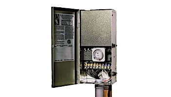 FX Luminaire | Potenzax 600W Transformer SS | PX-600-C | 229650