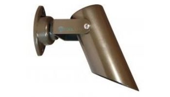 FX Luminaire |  TS Halogen Narrow Down Light Copper | TS50NCU