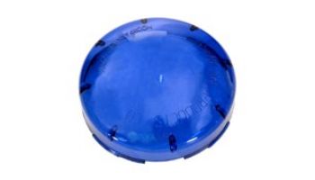 Pentair Kwik-Change Lens Cover | SpaBrite | Blue | 79109000