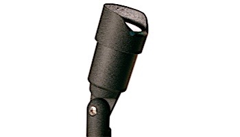 FX Luminaire RS Up Light | 35 Watts | Desert Granite Finish | RS35DG