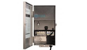 FX Luminaire PX Transformer | 900W | Stainless Steel | PX900C