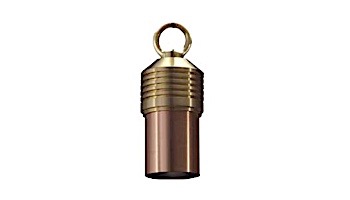 FX Luminaire | 12 Watt | Frosted Copper | LS-12-CU | 222820
