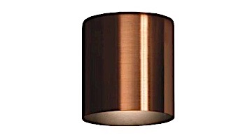 FX Luminaire Incandescent Down Light | 20 Watt | Copper | CL-20-CU | 222120