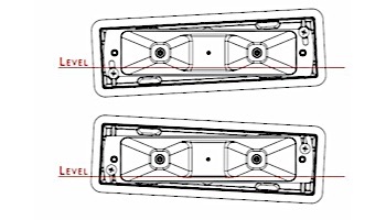 FX Luminaire | LouverMassimo® Box Assembly | 226700