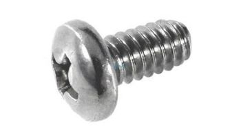 Pentair SpaBrite & AquaLight Screw | Stainless Steel | 98208600