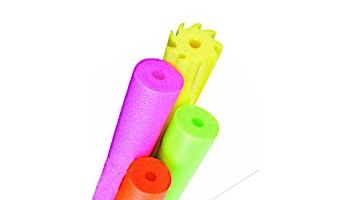 Super Swim Noodle 55" Long x 3" in Diameter | BBN18