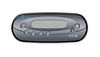 Gecko IN.K450-3OP AND OVERLAY | BDLK4503OP