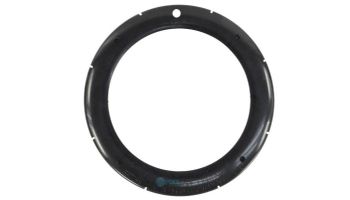 Pentair Large Plastic Face Ring | Black | 79212111