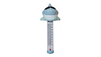 GAME Surfin Shark® Floating Pool & Spa Thermometer | 2700
