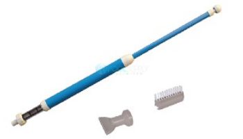 GAME Pool and Spa Vacuum | 4800-6PDQ