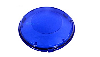 Pentair AquaLuminator-Quasar Lights Blue Lens Cover | 79123401