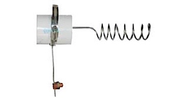 Consolidated Manufacturing Water Bond Fitting 2 Inch | WB200SS