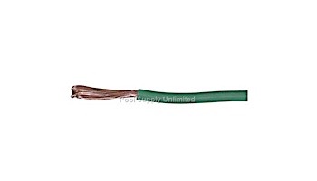 Southwire Type THHN Wire #8 Strand Green 500'Rol | 20492512