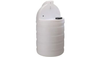 Stenner STS Poly Tank UV | White | 30 Gallons | STS30NC loading=