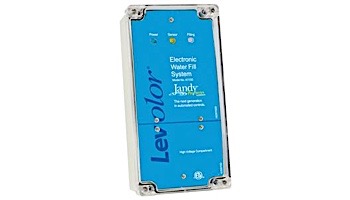 Jandy Levolor Electronic Water Leveler with 50-Foot Sensor | 110-220V | No Valve | K1100A