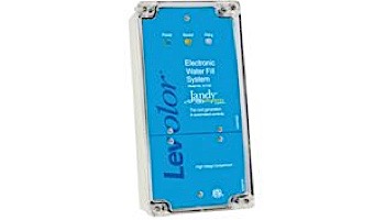 Jandy Levolor Electronic Water Leveler with 50-Foot Sensor | 110-220V | No Valve | K1100A