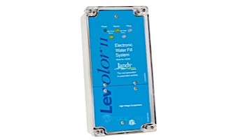 Jandy Levolor Electronic Water Leveler with 100-Foot Sensor | 110-220V | 1" Valve | K2000CKC