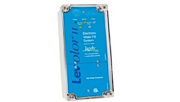 Jandy Levolor Electronic Water Leveler with 50-Foot Sensor | 110/220V | 1" Valve | K2000CKA