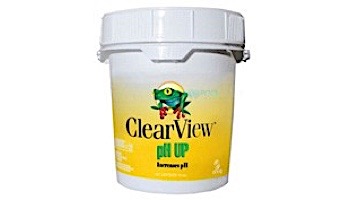 ClearView pH UP | 5 LB | CVSA005
