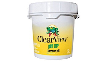 ClearView pH UP | 5 LB | CVSA005