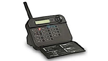 Hayward Goldline PS-8 Wireless Tabletop Remote Control | AQL2-TB-RF-PS-8