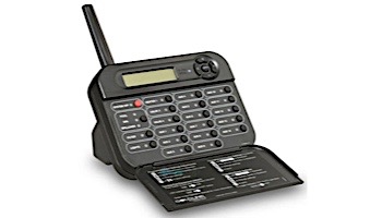 Hayward Goldline PS-16 Wireless Tabletop Remote Control | Black |AQL2-TB-RF-PS16
