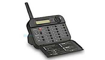 Hayward Goldline PS-16 Wireless Tabletop Remote Control | Black |AQL2-TB-RF-PS16