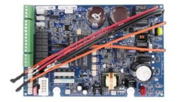 Hayward Goldline ProLogic Main PCB Circuit Board | GLX-PCB-PRO