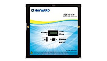 Hayward Aqua Solar Pool Control with LV Output | AQ-SOL-LV