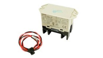 Hayward Aqua Solar Pool Control with LV and HV Output | Timeclock | AQ-SOL-LV-TC