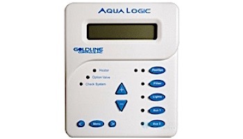 Goldline | Hayward | Aqua Plus Control | PL-PLUS-20G