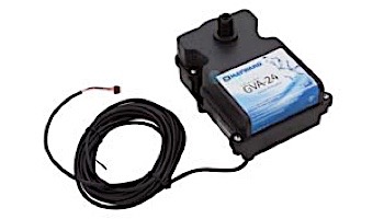 Hayward Goldline 24V Valve Actuator | 180 Degree Rotation | GVA-24 loading=