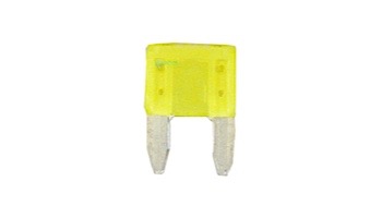 Hayward Goldline Fuse | 20Amps | Yellow | GLX-F20A-10PK