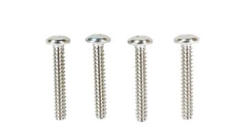 Hayward Actuator Mounting Screw | 4 Set | GLX-GVA-4SCR