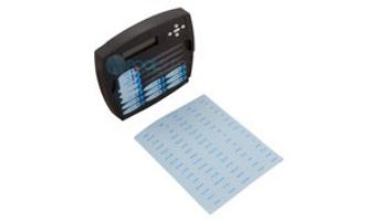 Hayward Display Keypad for PS8 System | GLX-LOCAL-PS-8