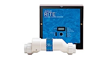 Hayward Goldline AquaRite Power Center Only for use with AquaRite Salt Systems (Requires Salt Cell) | GLX-CTL-RITE