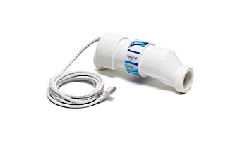 Hayward Goldline AquaRite OEM Replacement Salt Cell with Cord | 25,000 Gallons | 3-Year Warranty | W3T-CELL-9