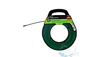 Green Lee Textron 50' Fiberglass Fish Tape | 540-50