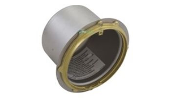 SSNICSM1R (REAR) NICHE SMALL SS GUNITE