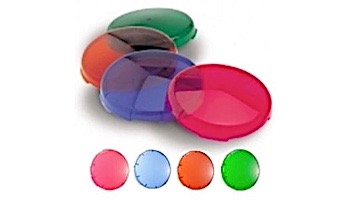 Pentair Amerilite Kwik Change Color Lens Kit | Blue-Green-Red | 78900100