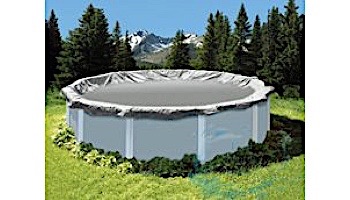 Emperor 15' Round Above Ground Pool Winter Cover | 121219A