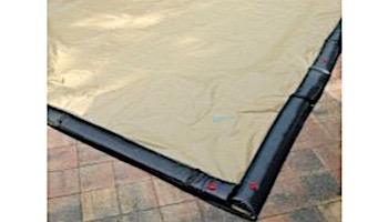 Emperor 16'x32' Rectangle In-ground Pool Winter Cover | 12122238I
